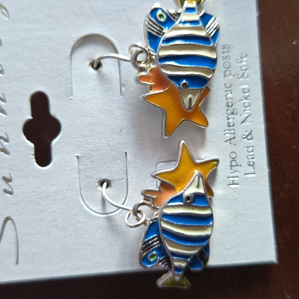 Earring Bundle - Picture 3 of 5